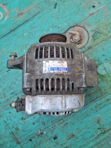 Alternador Suzuki Sx4  Foto 2