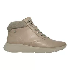 Cavatini Botas De Cuero Hessi Mujer - 42142045117