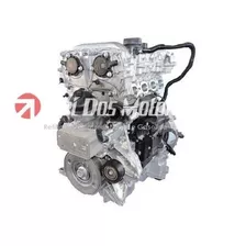 Retifica Motor Mercedes Benz C 200 Eq Boost 1.5 16v