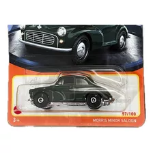 Matchbox - Morris Minor Saloon - Hvl28