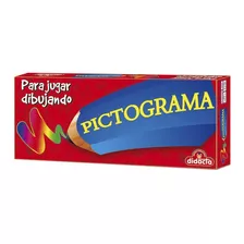 Juego Pictograma Didacta