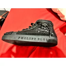 Zapatillas Philipp Plein