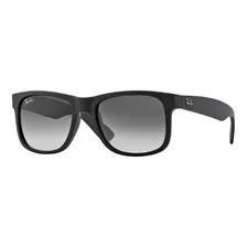 Lentes Sol Rayban Justin Rb4165#601/8g Matte