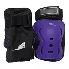 Kit De Proteccion Canariam Morado Xs