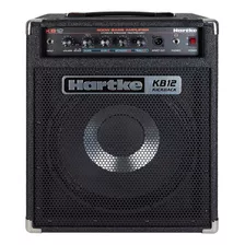 Cubo Para Baixo Kb15 Hartke