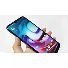 Moto G30 (color) Lila Pastel