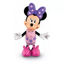 Festa Do Pijama Da Minnie Mouse Bow-tique - Fisher Price