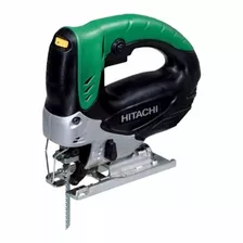 Serra Tico Tico Profissional Hitachi Cj90vst 705w - 127v 