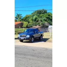 Chevrolet S10 2.4 Nafta 4x2