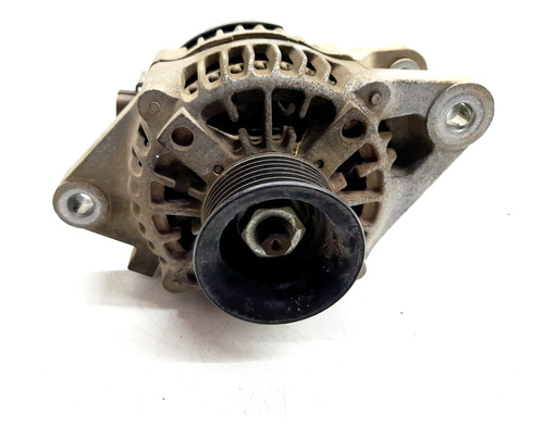 Alternador Toyota Hilux 2.7 Std 4x2 2006-2015 Original  Foto 6