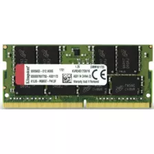 Memoria Ram 16gb Ddr4 2400 Mhz