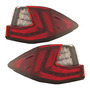 Outer Tail Lights Left And Right Side Fit Lexus Rx350 13 Eei