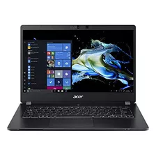 Acer Travelmate P6 Thin & Light Business Laptop, 14 Fhd Ips