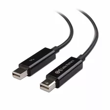 [certificado Intel] Cable Matters Cable Thunderbolt (verdade