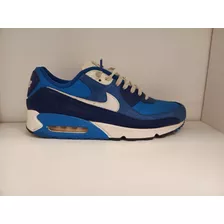 Nike Aire Max Impecables, 3 Usos. Talle 46,5 13 Us 31 Cm