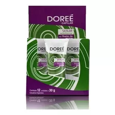 Serum Doree Con Aceite De Oliva 30g Kit X 12 Unidades