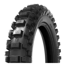 Cubierta Trasera R18 Cross Enduro Gibson 110 100 Rider Store