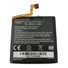 Bateria P/ Caterpillar S60 3800 Mah 3,85v 14,6 Wh No Es S50