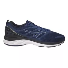 Tênis Mizuno Space 3 Masculino Tamanhos Grandes 45 46 47 48