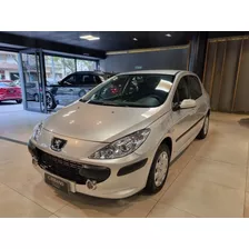 Peugeot 307 2009 1.6 Xs 110cv Cassano Automobili