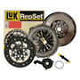 Kit De Embrague Chevrolet Combo Van 1.7 Marca Luk 1999-2005 Chevrolet Astro Van