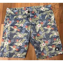 Bermudas Volcom