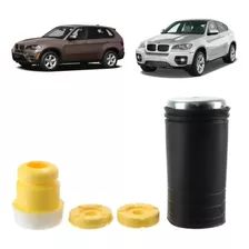 Kit Coifa/batente Amor Dian Bmw X5/x6 3.0/4.4/4.8 2008-2014