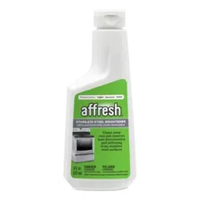 Limpiador Affresh Para Acero Inox - Unidad a $70000