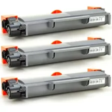 3 Cartucho Toner Tn450 Tn420 Impressora Hl2130 Hl2240 Hl2270