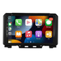 Radio De Coche 4-64g Estreo Android 13 Para Suzuki Jimny 20