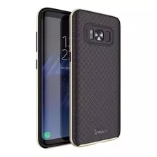 Samsung Galaxy S8 Bumper Premium Ipaky - Prophone