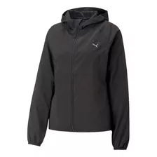 Campera Puma Run Favorite De Mujer 2565 Dash