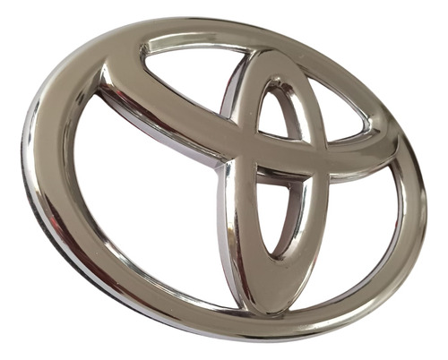 Emblema Toyota Fortuner Y Otros Persiana Adhesivo 17 X 11.5 Foto 2