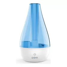 Humidificador Ultrasónico De Niebla Fría Mistaire Stu...