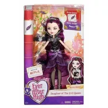 Ever After High Raven Queen Bbd42