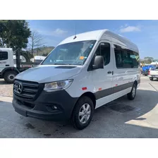 M. Benz Sprinter 417 Original 16 Lugares 0km