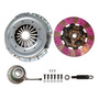 Kit Clutch Embrague Ford Mustang Shelby Gt500 2008