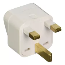 Adaptador Universal 2 En 1 Tipo G