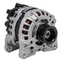 Alternador Nuevo Para Renault Clio 1.6l 2004 2005 2006