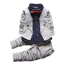 Roupa Infantil Masculina Para Festa De Casamento