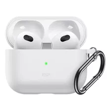 Capa Case Esr Bounce Para O AirPods 3a. Geração