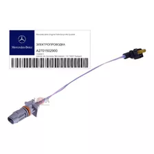 Chicote Solenoide De Oleo Longo Mercedes Cla250 2014 2015