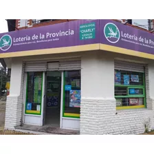 Venta De Agencia De Lotería De La Provincia