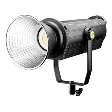Iluminador Led Profissional Nicefoto Led-3000b Pro Cob Video