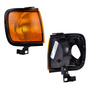 Paq Calaveras S/foco Y Faros Mazda B2500 1998/2000 Depo