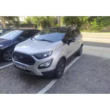 Ford Ecosport 1.5 Ti-vct Freestyle