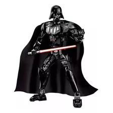 Boneco Darth Vader Action Figure Star Wars Montavel
