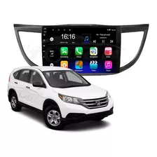 Auto Radio Android Honda Crv 2012-2017 2gb + 32gb