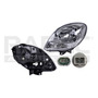 Faro Renault Kangoo 2009-2017 Derecho