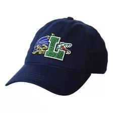 Gorra Lacoste Contrast Dblue